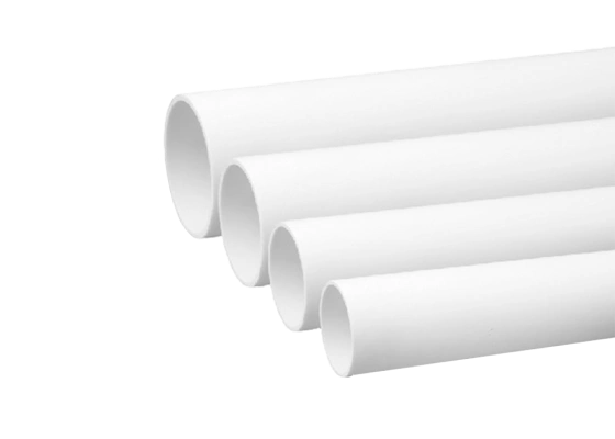 Tubos de PVC - Tubevalco Ferreteria Industrial