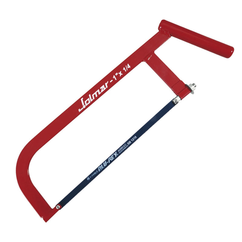 Arco Para Segueta De Solera 1/4" ToolFerreteriasMx / Ferretodo