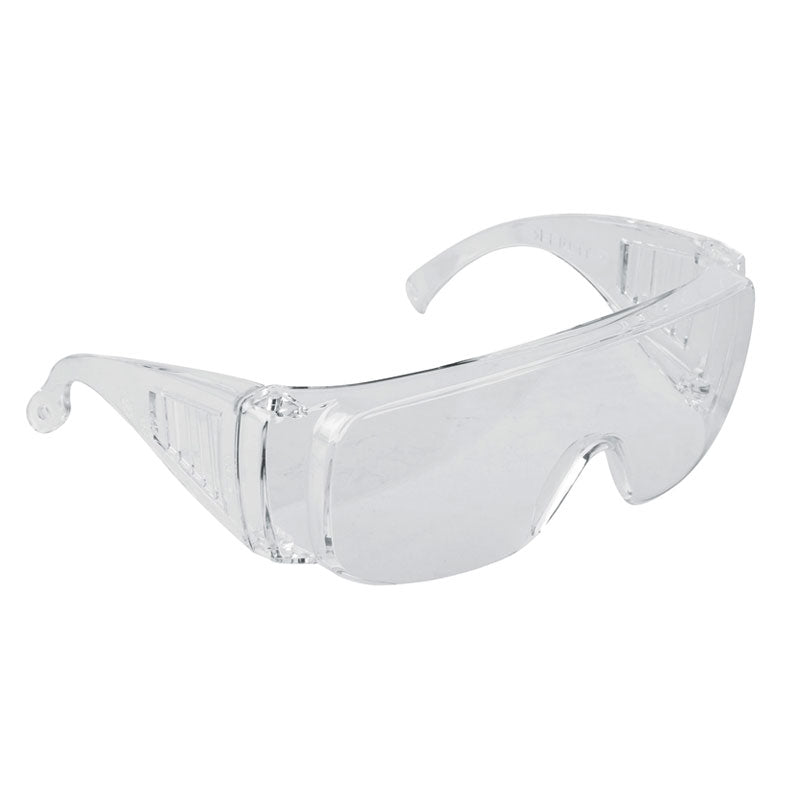 Lentes de discount seguridad transparentes truper