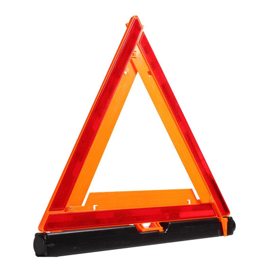 Triangulo Reflejante 17" C/Funda Tr 17A Mikels