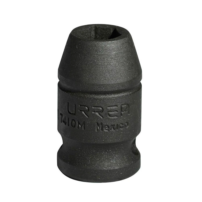 Dado Impacto E.1/2" 12 Puntas 7/16" 7414 Urrea