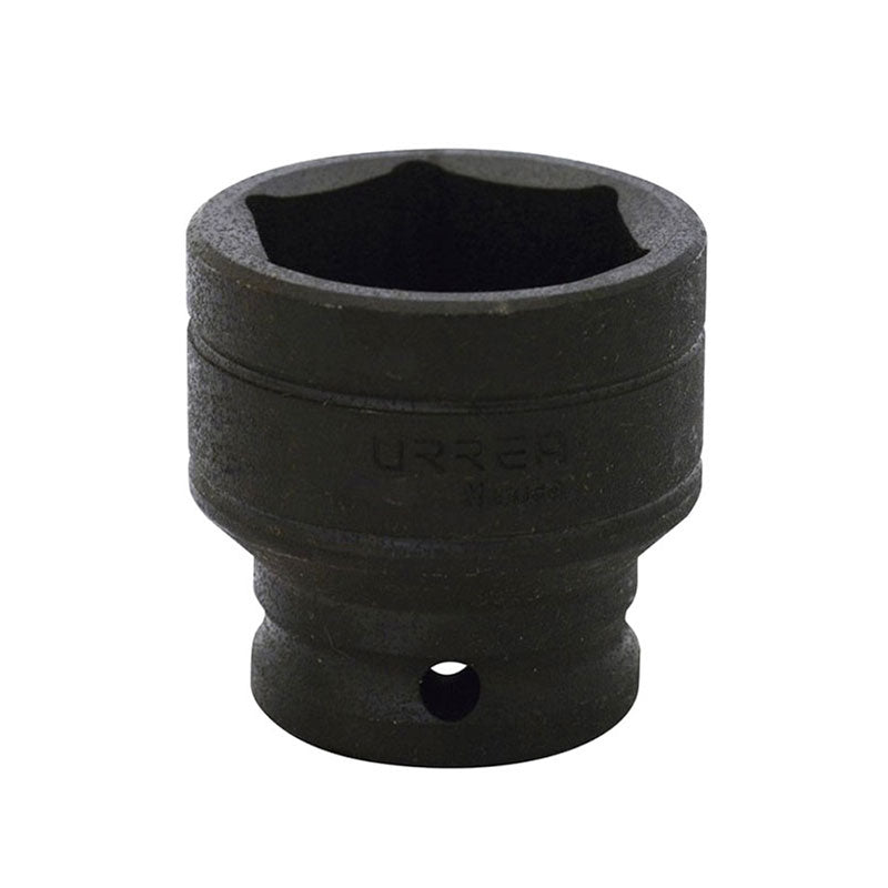 Dado de impacto de 1/2" de 6 puntas, en pulgadas de 1 5/16", 7442H Urrea