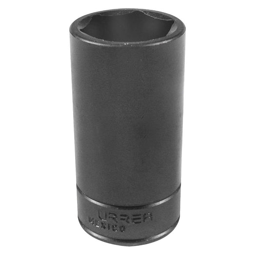 Dado Impacto E.1/2" Largo 6 Puntas 1.1/8" 7336H