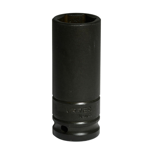 Dado Impacto Largo 1/2" 6 Puntas 15 Mm 7315M Urrea