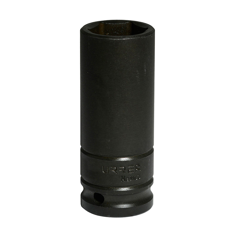 Dado Impacto Largo 1/2"6 Puntas 16Mm 7316M Urrea