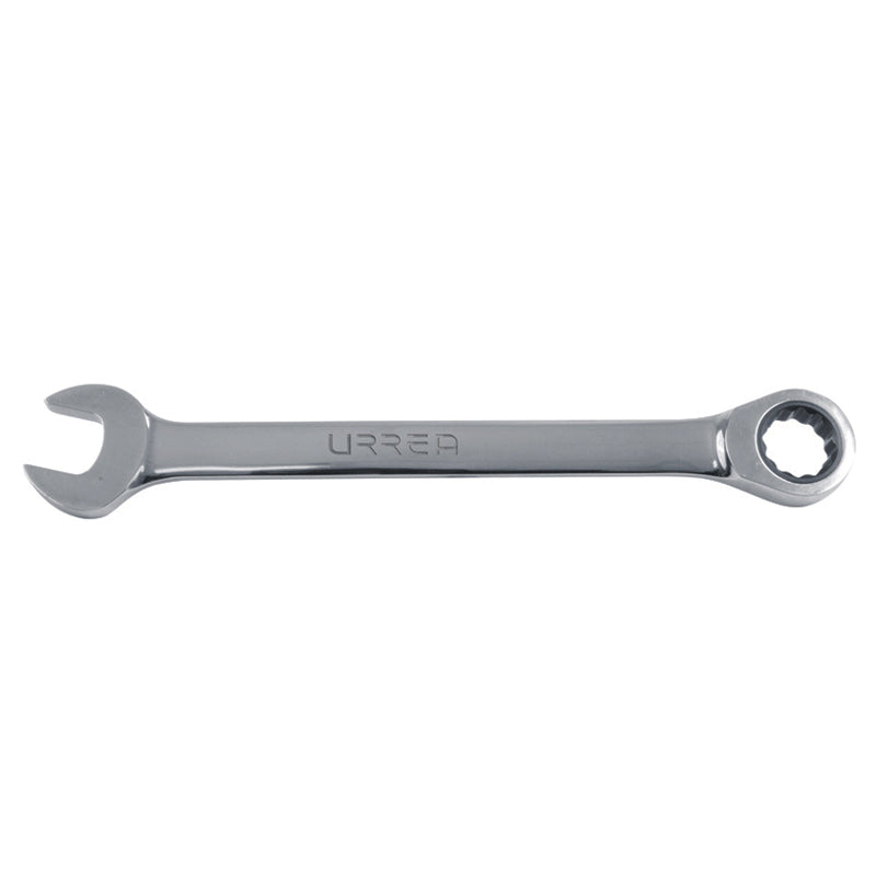 Llave combinado con matraca de 3/4?, 1224CM Urrea