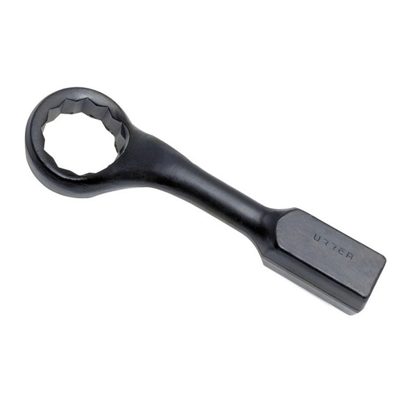 Llave golpe acodada black de 12 puntas de 2?, 2632SW Urrea