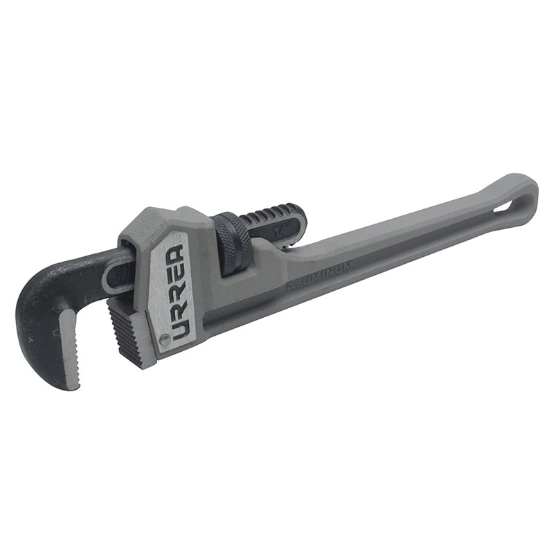 Llave Stillson de aluminio de 36? uso industrial, 836AUR Urrea