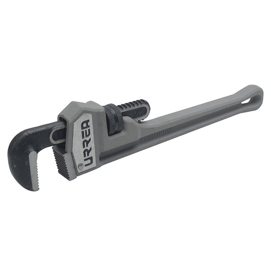 Llave Stillson de aluminio de 10? uso industrial, 810AUR Urrea