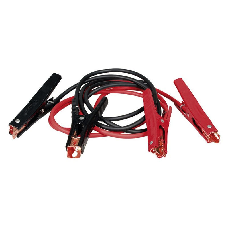 Jgo.Cables Pasa Corriente C 6 Urrea 200