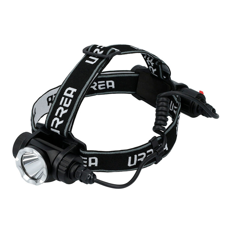 Linterna Led Para Cabeza De 700 Lm, Lcr70 Urrea