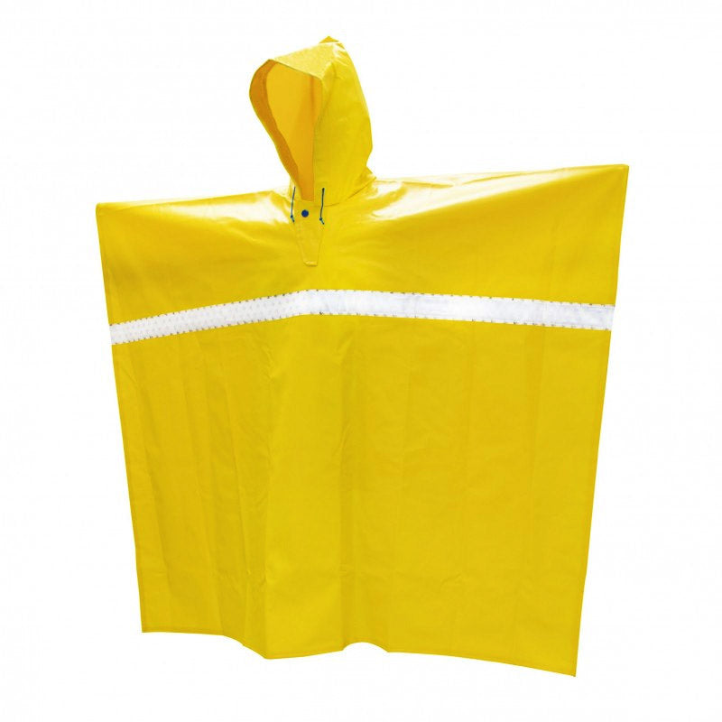 Poncho impermeable unitalla, USIM50 Urrea