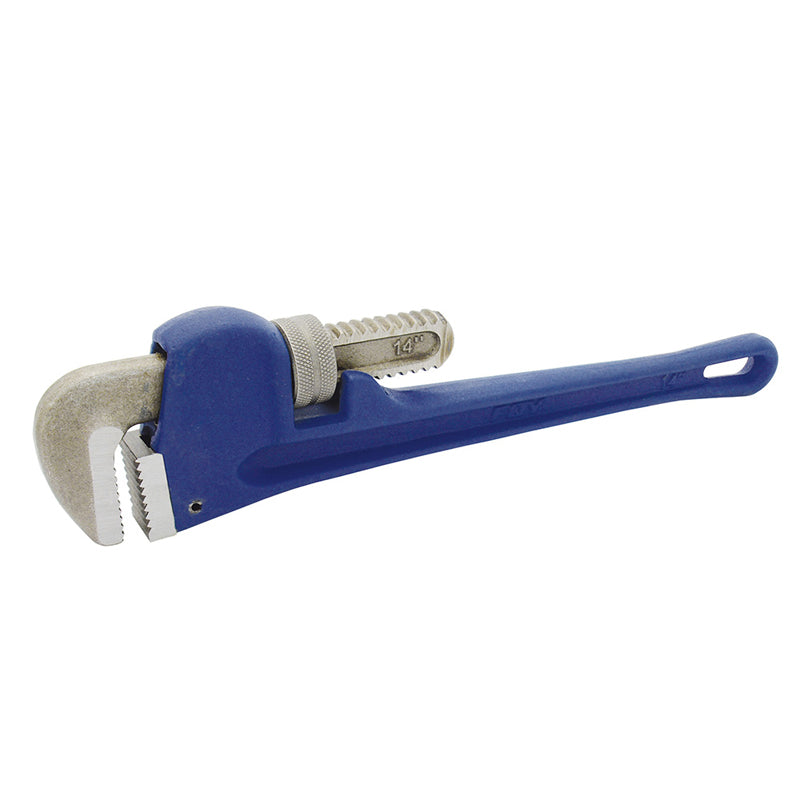 Llave stillson de hierro maleable de 14?, 143314 Foy