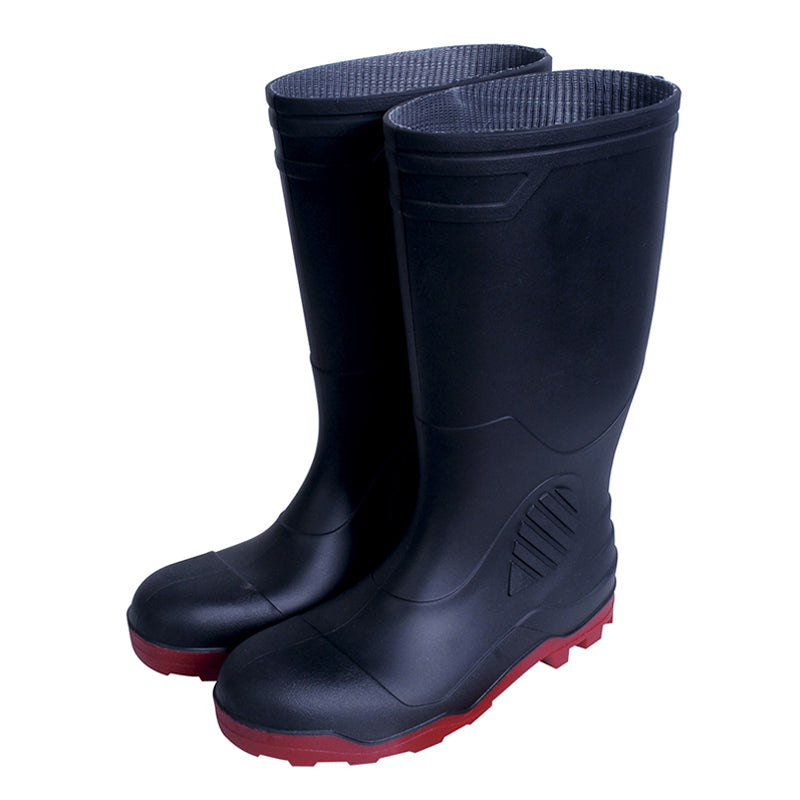 Botas industrial del # 10, 137556 Surtek