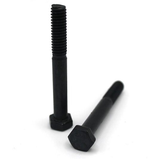 Tornillo hexagonal grado 8 de 1? x 4"