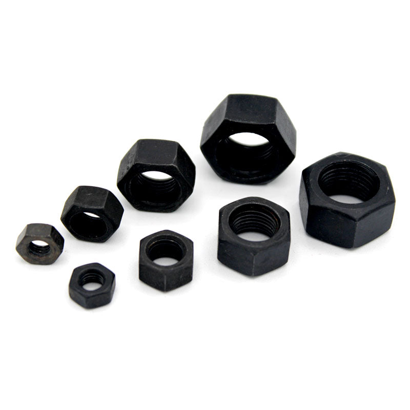 Tuerca hexagonal de 7/8", grado 8