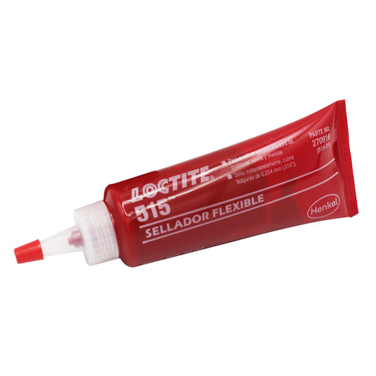 Loctite 515 Sellador Flexible De 50 Ml