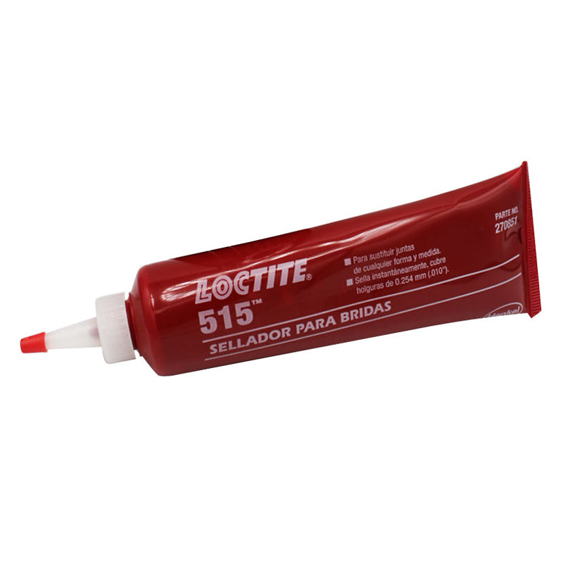 Loctite 515 Sellador Para Bridas De 250 Ml