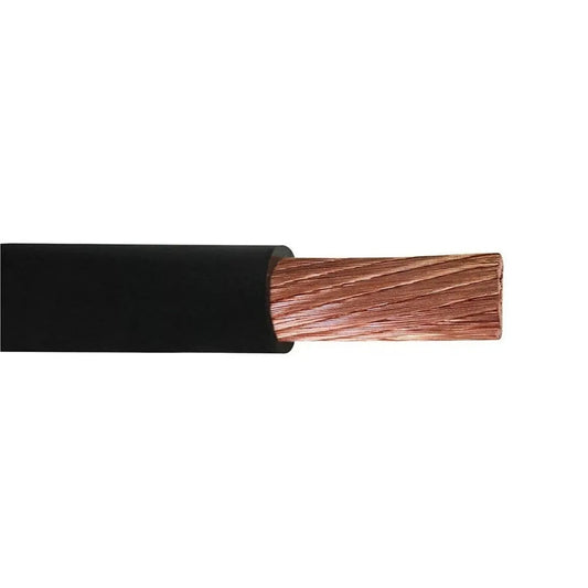 Cable Porta Electrodo Cal. 1/0