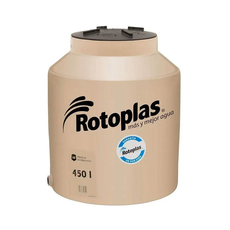 Tinaco Rotoplas 450 Lt Tricapa 500023 Xunu