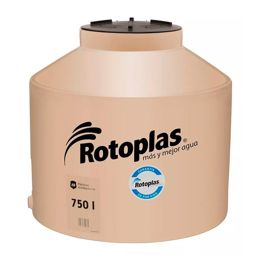 Tinaco Rotoplas 750 Lt Tricapa Smat-750 500027