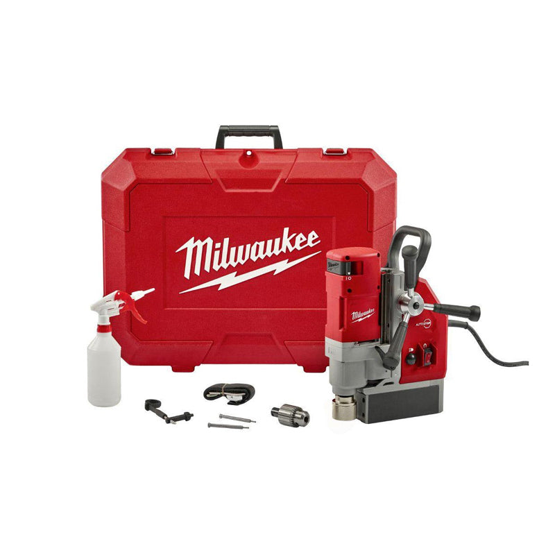 Taladro electromagnético 1-5/8", 427221, Milwaukee