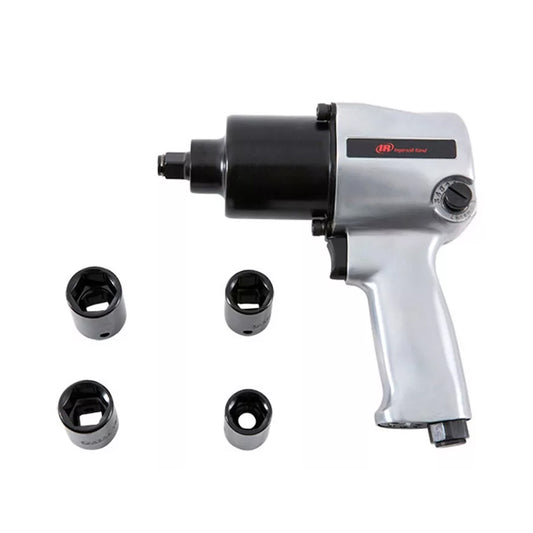 Pistola De Impacto 1/2" 8000 Rpm I.R 131K La