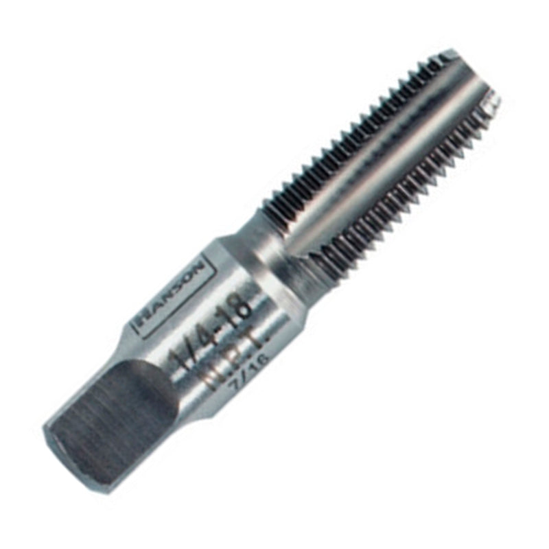 Machuelo Para Tubo Npt Ac 2", Cn 1910Zr