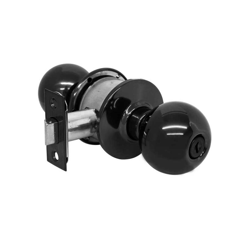 Perilla Yale Ball Recamara Negro Mx80027