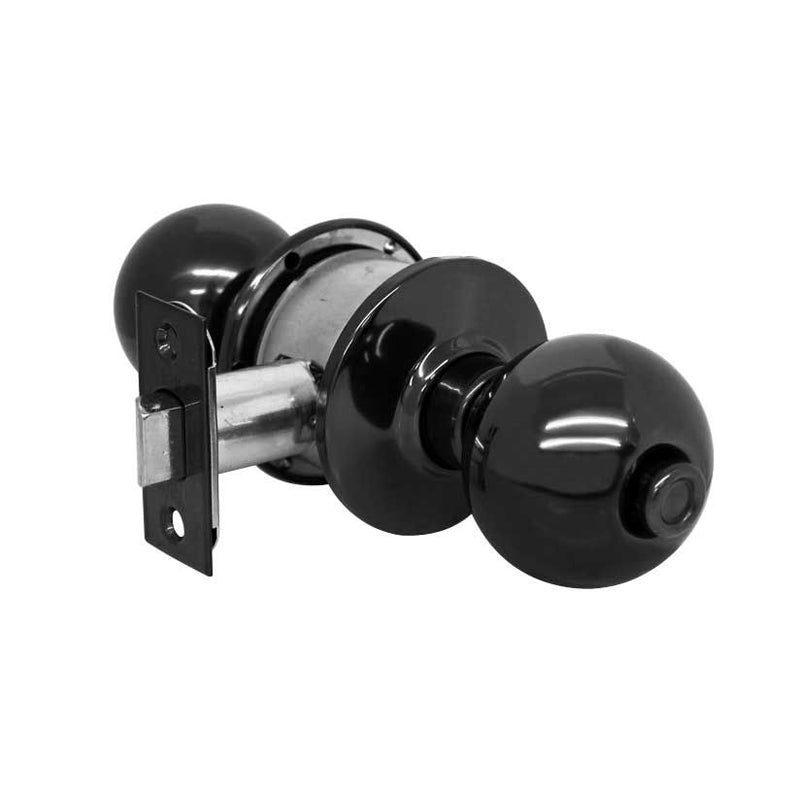 Perilla Yale Ball Recamara Negro Mx80027