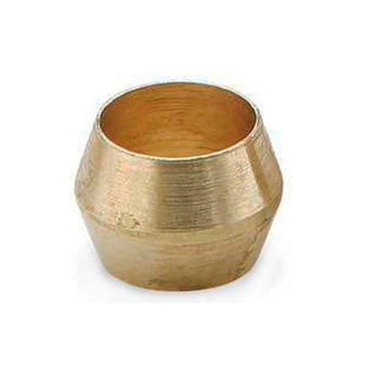 Barril Bronce 1/4"