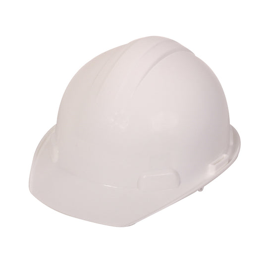 Casco Blanco Suspensión Textil 4 Puntos Ww 2002Bk