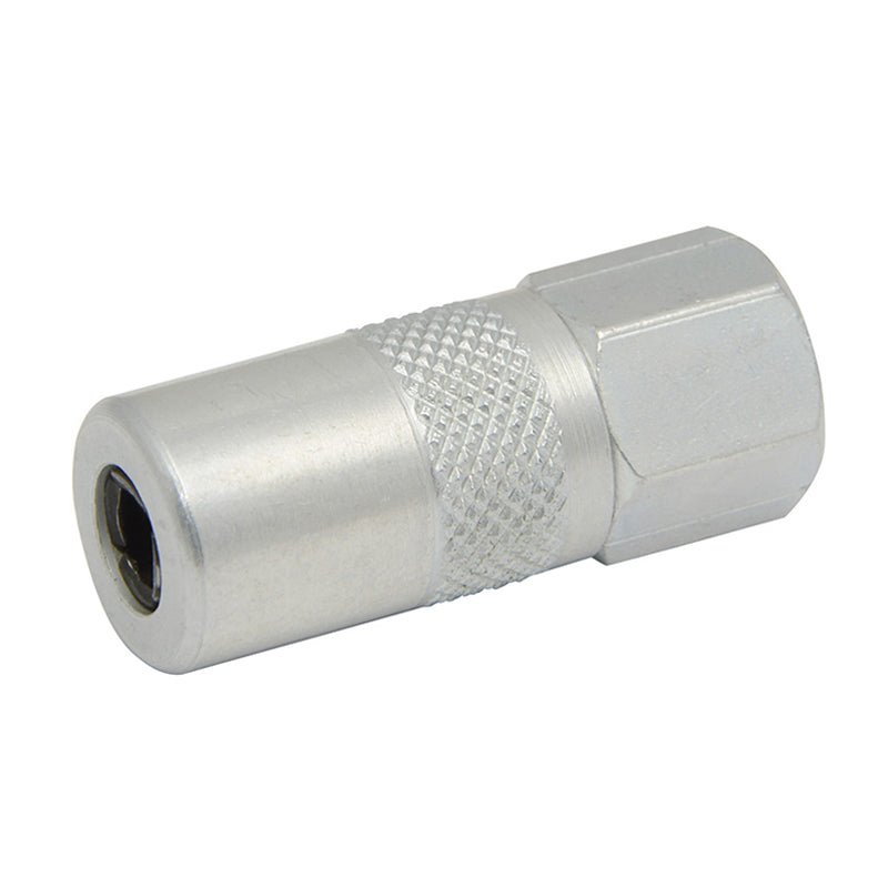 Acoplador para inyector de grasa, 23601 Urrea - Tool Ferreterías / Ferretodo - Herramientas y material de construcción.