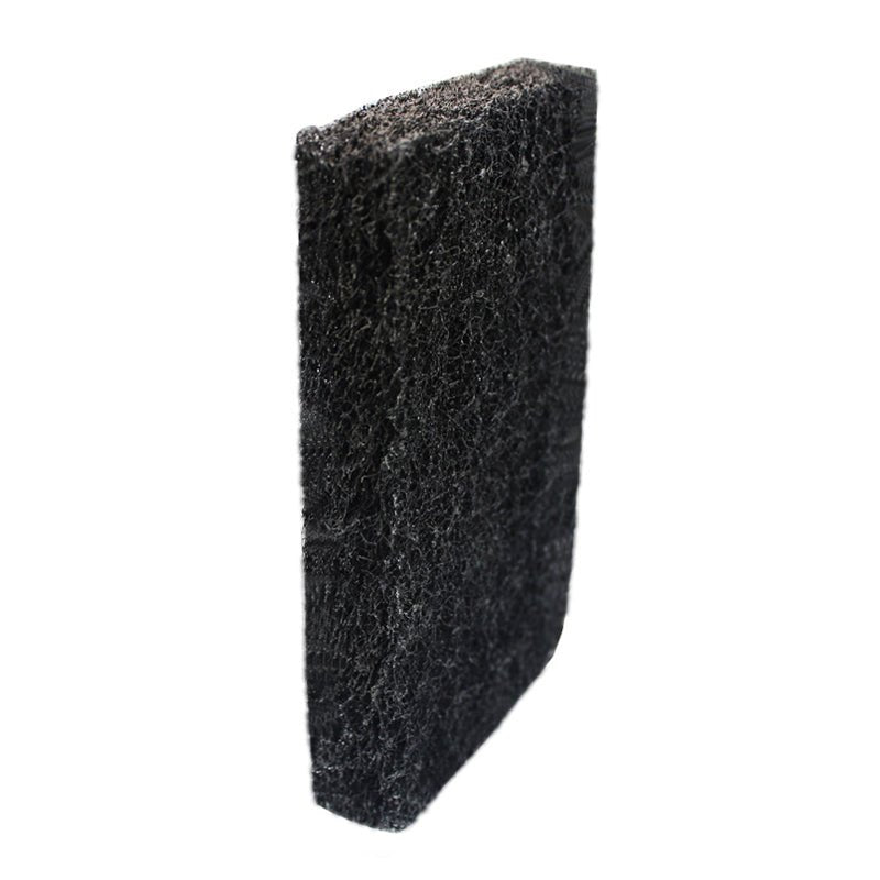 Almohadilla P76 Fibra Negra 92 X 146 Mm 3M - Tool Ferreterías / Ferretodo - Herramientas y material de construcción.