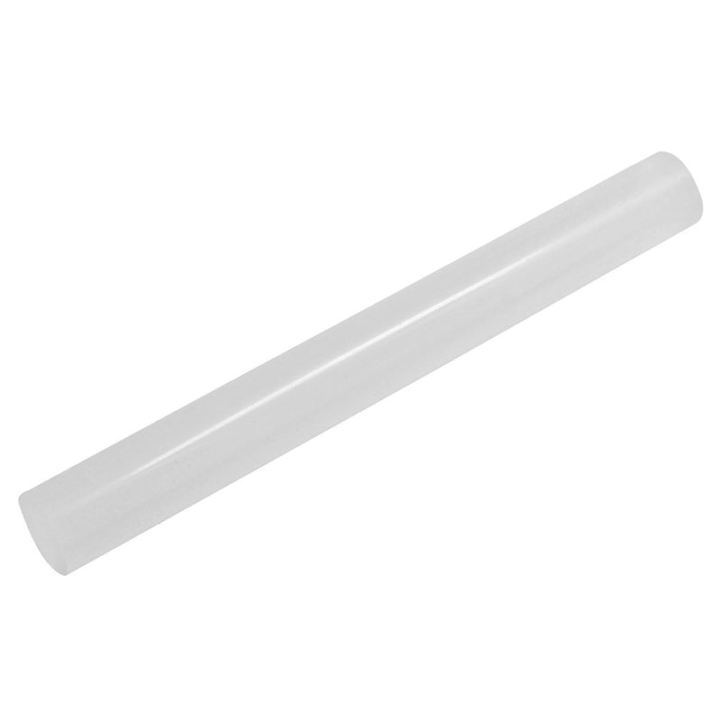 Barra de silicón blanco de 5/16?, 12 piezas, 112910 Surtek - Tool Ferreterías / Ferretodo - Herramientas y material de construcción.