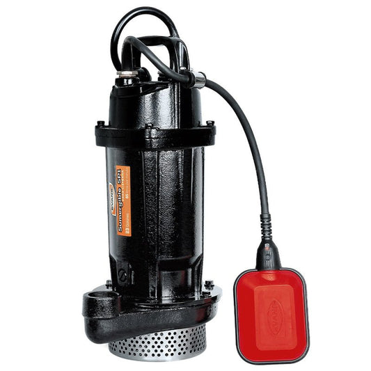 Bomba Sumergible Monofásica De 3/4 Hp 127 V Para Agua Limpia Sp1Me075H Evans - Tool Ferreterías / Ferretodo - Herramientas y material de construcción.