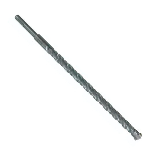 Broca para concreto sds plus de 5/8" x 12", 119217 Surtek - Tool Ferreterías / Ferretodo - Herramientas y material de construcción.