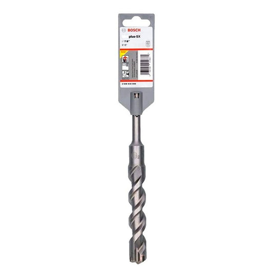 Broca Sds Plus 5X De 7/8” X 6” X 8”, 2608836699 Bosch - Tool Ferreterías / Ferretodo - Herramientas y material de construcción.