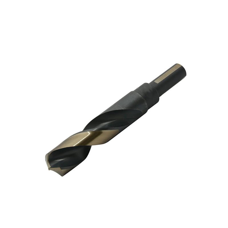 Broca Zr 1/2" de 1", C11226, Cleveland - Tool Ferreterías / Ferretodo - Herramientas y material de construcción.