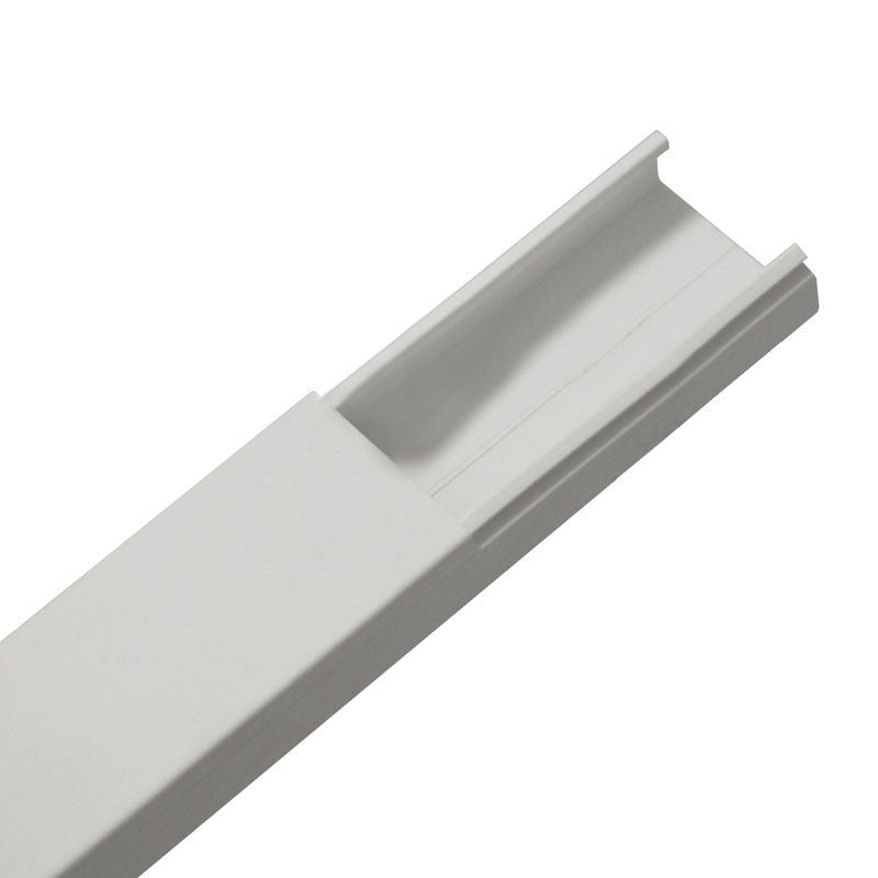 Canaleta Blanca Sin División, Thorsman Tmk 1020 - Tool Ferreterías / Ferretodo - Herramientas y material de construcción.