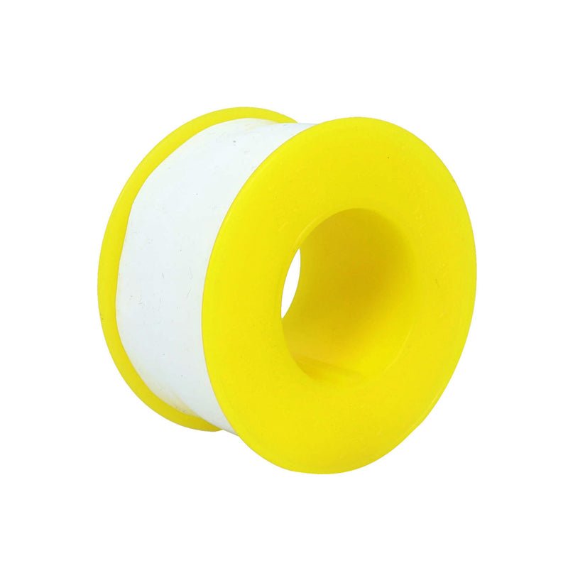 Cinta De Teflón Ptfe Premium Plastithread De 1" X 13.20 Metros, Garlock - Tool Ferreterías / Ferretodo - Herramientas y material de construcción.