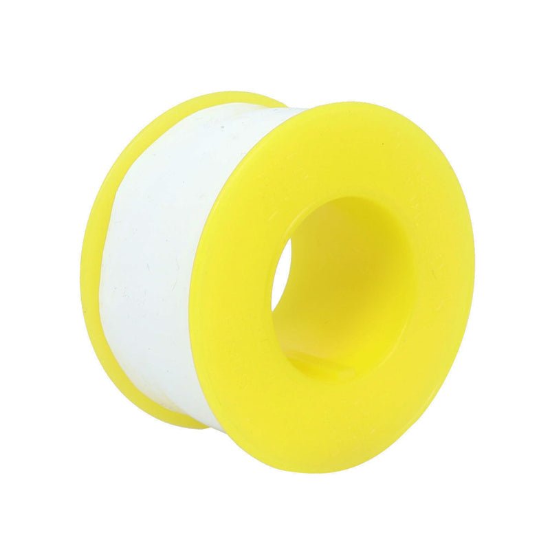 Cinta De Teflón Ptfe Premium Plastithread De 3/4" X 13.20 Metros, Garlock - Tool Ferreterías / Ferretodo - Herramientas y material de construcción.