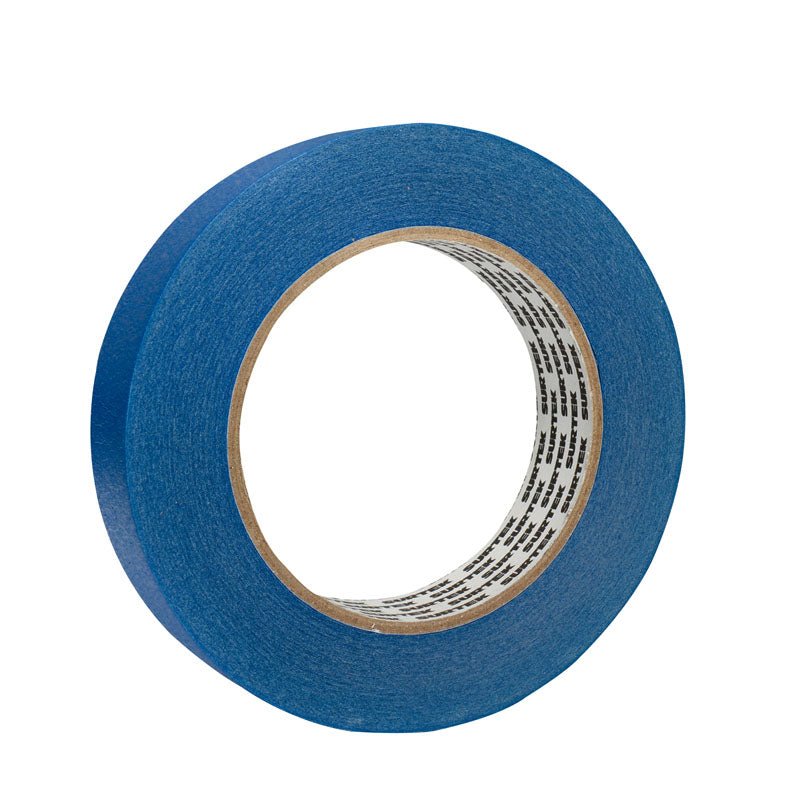 Cinta masking tape de 1? color azul, 138082 Surtek - Tool Ferreterías / Ferretodo - Herramientas y material de construcción.