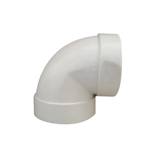 Codo 87.5° X 50 Mm Pvc Sanitario - Tool Ferreterías / Ferretodo - Herramientas y material de construcción.