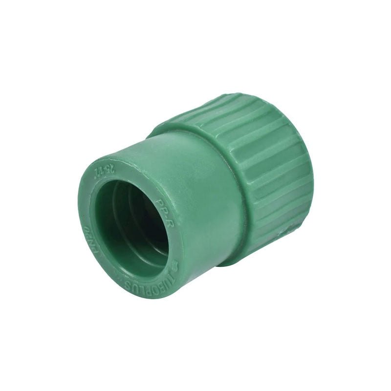 Conector Hembra 20 Mm X 1/2" (1/2" X 1/2") 200039 - Tool Ferreterías / Ferretodo - Herramientas y material de construcción.