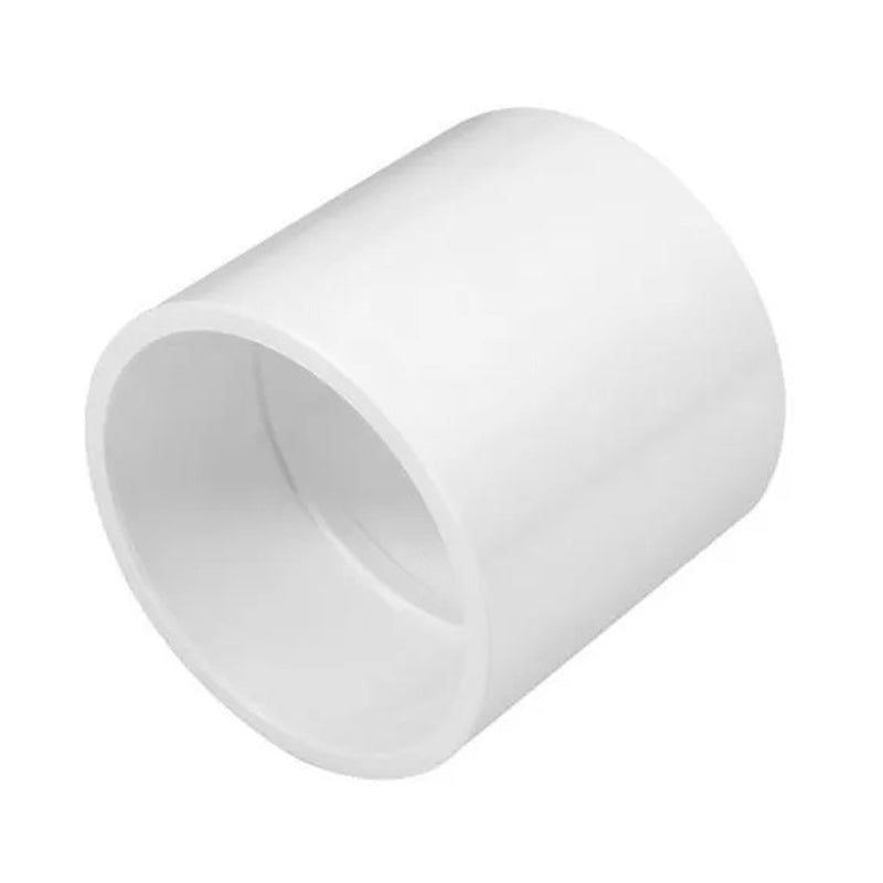 Cople 1.1/4" De Pvc Hidráulico Para Cementar Cal. 40, 429 012 - Tool Ferreterías / Ferretodo - Herramientas y material de construcción.