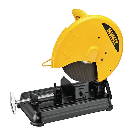 Cortadora De Metales De 14'' Dewalt D28730B3 - Tool Ferreterías / Ferretodo - Herramientas y material de construcción.