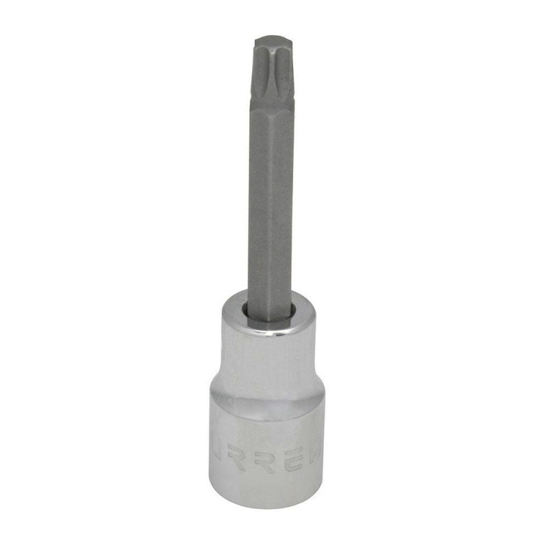 Dado de 1/2? punta Torx T50, 543950W Urrea - Tool Ferreterías / Ferretodo - Herramientas y material de construcción.