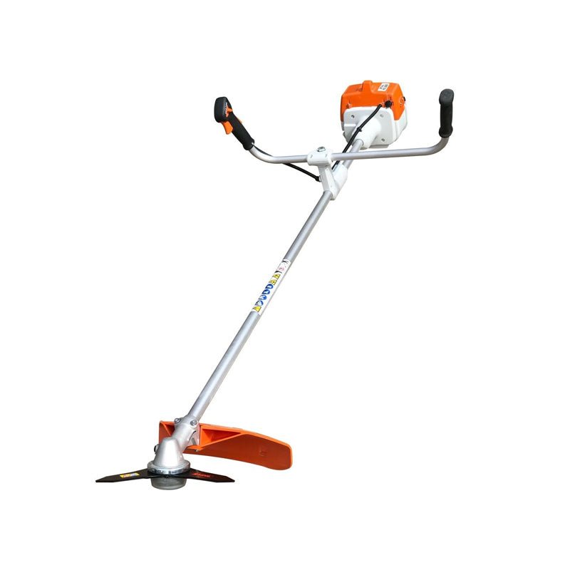 Desmalezadora con cuchilla y accesorios (fs 280), stihl - Tool Ferreterías / Ferretodo - Herramientas y material de construcción.