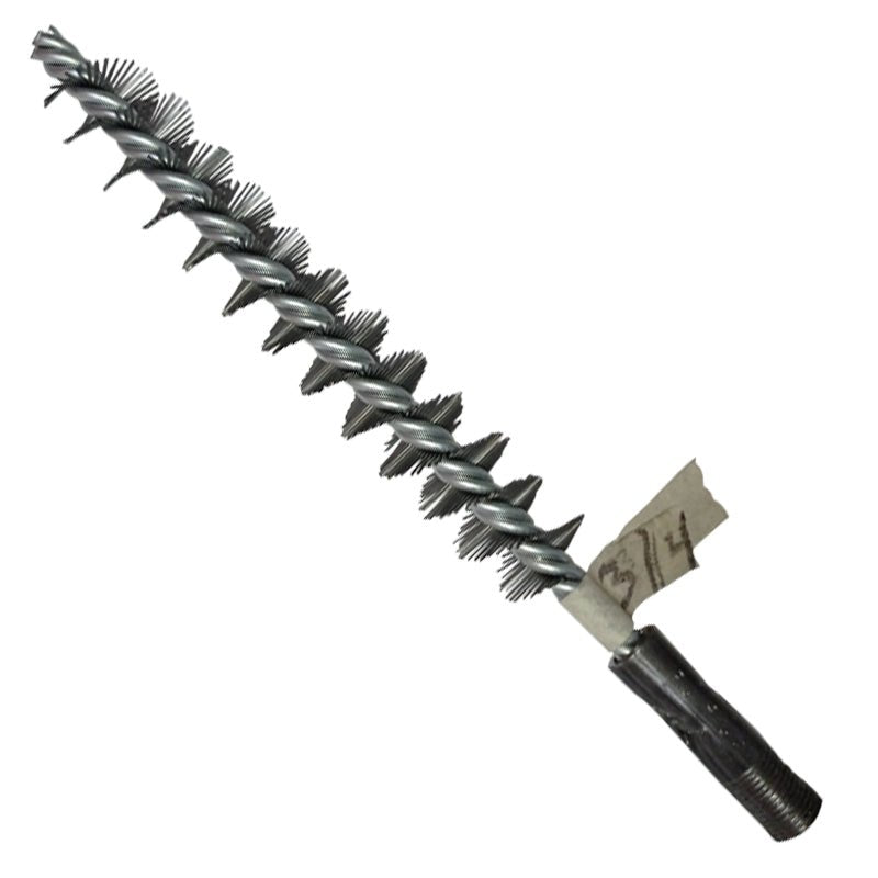 Escobillón Alambre De Acero 3/4" - Tool Ferreterías / Ferretodo - Herramientas y material de construcción.